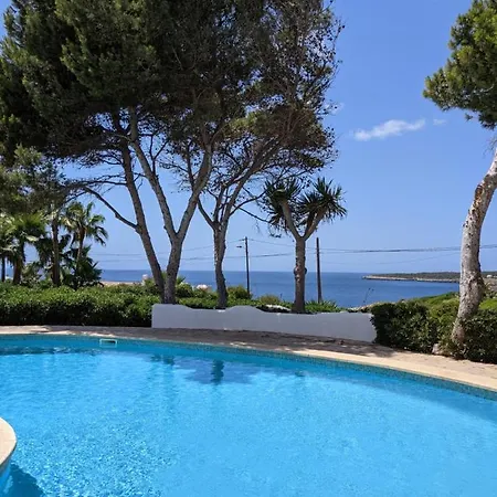 Gigantische Mit Meerblick, Panoramablick & Pool-oase Villa