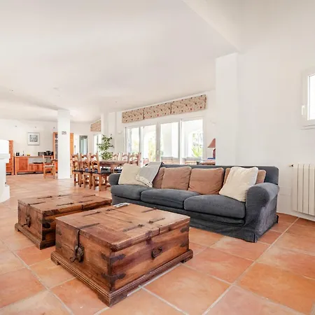 Villa Gigantische Mit Meerblick, Panoramablick & Pool-oase