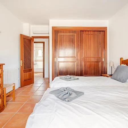 Gigantische Mit Meerblick, Panoramablick & Pool-oase Villa Cala Pi