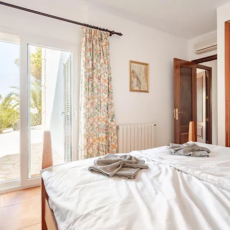 Gigantische Mit Meerblick, Panoramablick & Pool-oase Villa